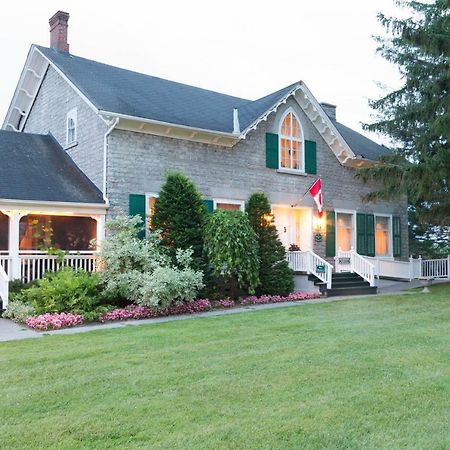 Hotel The Waring House Picton Exterior foto