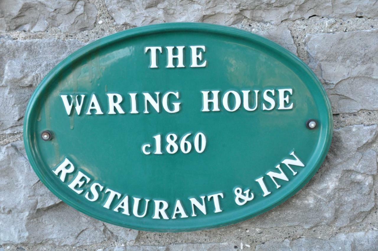 Hotel The Waring House Picton Exterior foto